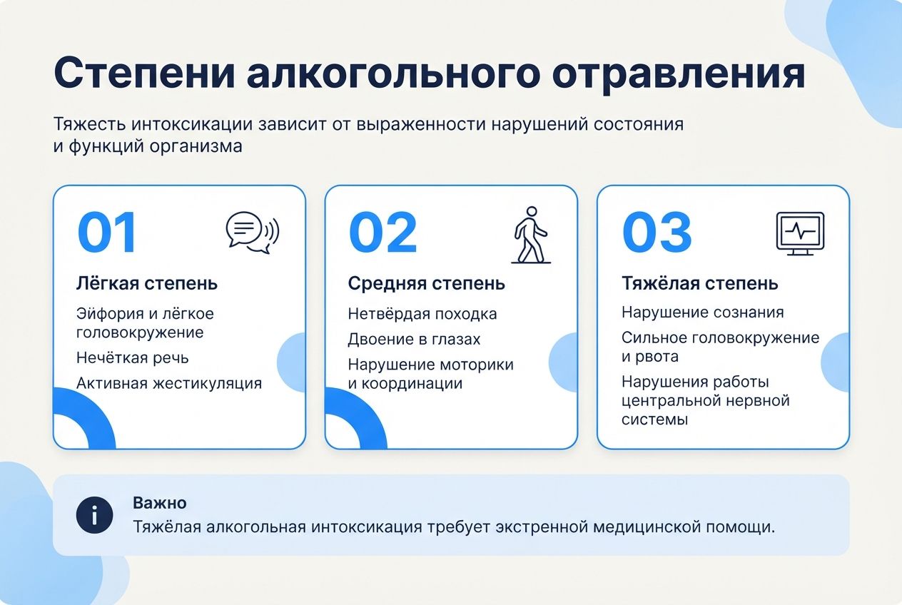 Детоксикация от алкоголя в Черняховске инфографика